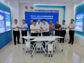 校企實(shí)驗(yàn)室再傳捷報(bào)！煤礦頂板智能管控技術(shù)研發(fā)獲重大突破